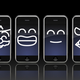 Illustration for article titled The Classic iPhone Face Wallpaper Collection